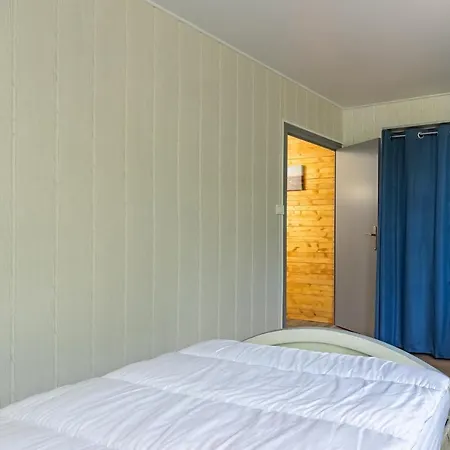 A 600m De La Plages Des Becs, Pour 2 דירה *