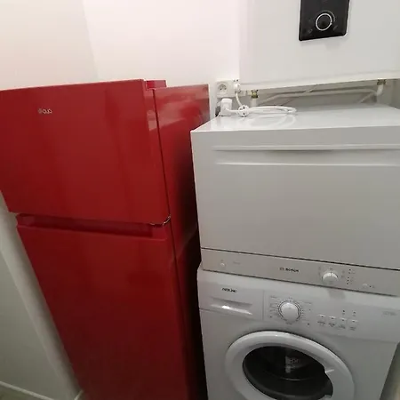 A 600m De La Plages Des Becs, Pour 2 דירה